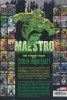 HULK MAESTRO BY PETER DAVID OMNIBUS HC [STANDARD] [9781302951139]